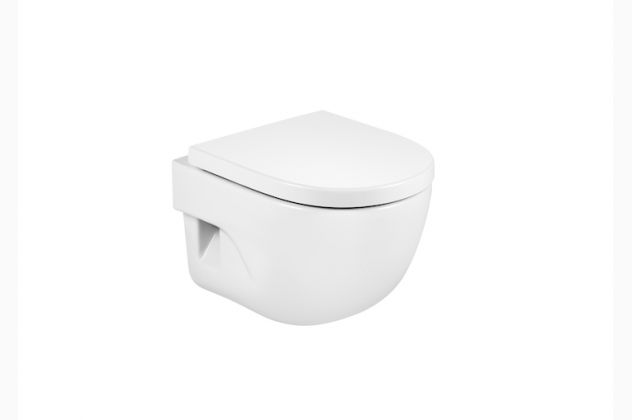 Miska wc Meridian Compacto Roca